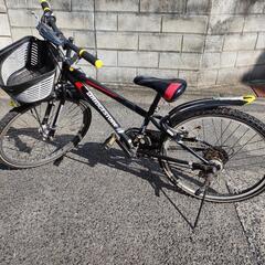 ブリヂストン自転車 自転車の中古が安い！激安で譲ります・無料