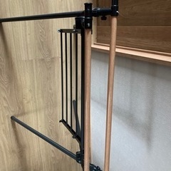 物干し