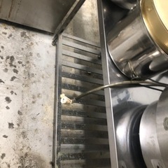 ステンレス作業台