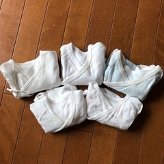 コンビ服　5点セット