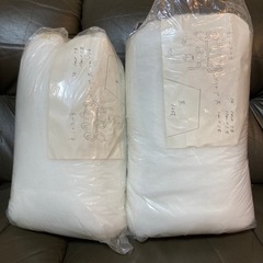 手芸　キット　綿　糸　端切れの画像