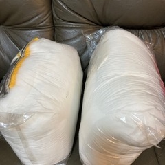 手芸　キット　綿　糸　端切れの画像