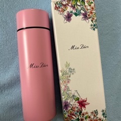 Dior ミニボトル