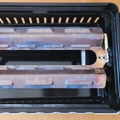 イワタニ 炉ばた焼き器 炙りやII CB-ABR-2の画像