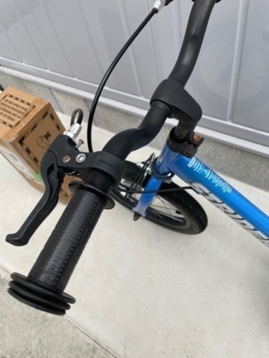 ストライダー 14x (STRIDER 14x) 近隣であればお届け可　相模原　町田