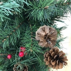 Franc franc クリスマスツリー【トレファク上福岡】の画像