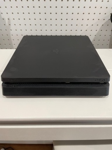 プレイステーション PlayStation4