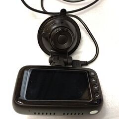 [中古]ドライブレコーダー　apeman　C860　前後カメラ　150度広角　ドラレコの画像
