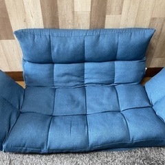 ソファ　汚れなし