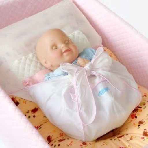 トコちゃん　青葉　ベビハグ　寝具　新生児　ピンク　ベビハグ 天使の寝床 天使の寝床【おひなシーツ】セットの価格 | 製品情報 | トコ