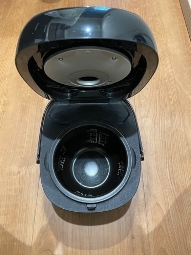 炊飯器【Panasonic IH】