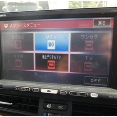 ■076★BMW　3シリーズ　320i（平成19年）★ディーラー車★スマートキー★プッシュスタート★本革★ポータブルＨＤＤナビ★ワンセグ★ＥＴＣ★ＭＴモード付★フォグ★パワーシート★シートヒーター★純正ＡＷ★の画像