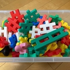学研のニューブロック　2歳からの画像