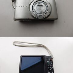Nikonの画像