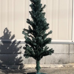 クリスマスツリー