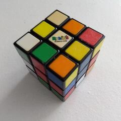 ルービックキューブ