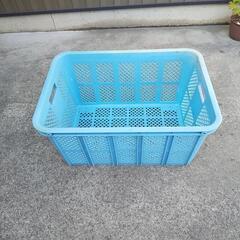 青カゴ(非対面受け渡し可能)の画像