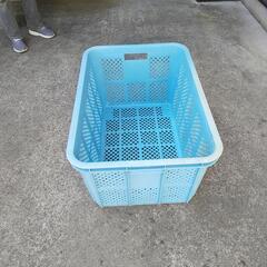 青カゴ(非対面受け渡し可能)の画像