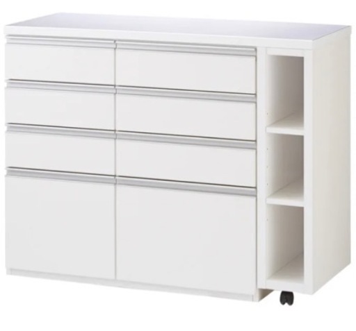 伸縮キッチンカウンター　dinos