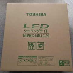 LEDシーリングライト 12畳用の画像