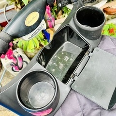 お値下げしました！ベビーカーの画像