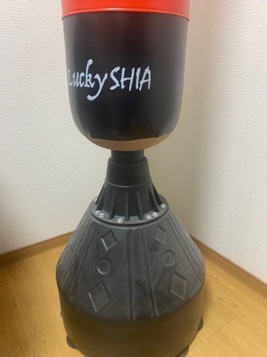 サンドバッグ