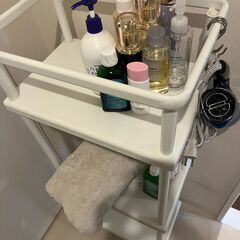 IKEA DYNAN 棚