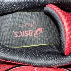 asicsスニーカー　アシックススニーカーの画像