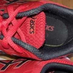 asicsスニーカー　アシックススニーカーの画像