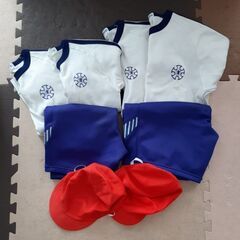 津門小学校　体操服まとめて　140、150、M