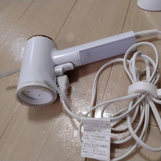 ハンディースチーマー