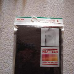 【新品】UNIQLOのヒートテック クルーネック(長袖)レディース用