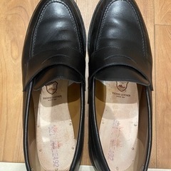 REGAL ローファー（27〜28cm）