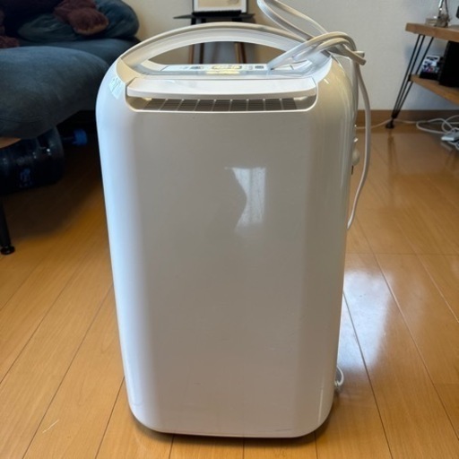アイリスオーヤマ　衣類乾燥機