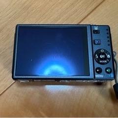 【商談中】【ジャンク】ペンタックス Optio V20の画像