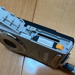 【商談中】【ジャンク】ペンタックス Optio V20の画像