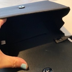 冠婚葬祭用バッグ　再値下げの画像