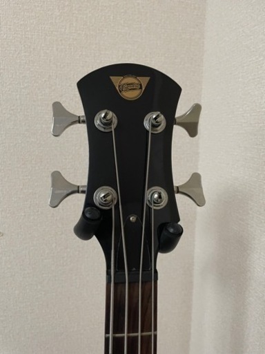 Pignose PGB200 スピーカー内蔵ベース ピグノーズ
