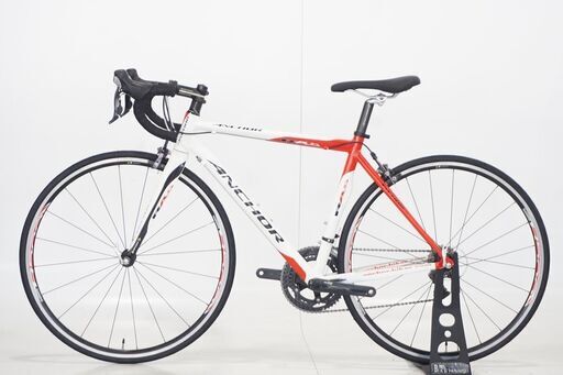 ジャンク ANCHOR「アンカー」 RA6 EQUIPE 2014年モデル ロードバイク