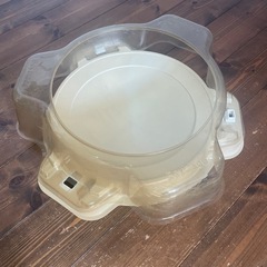 ベイブレード　スタジアム　２台の画像