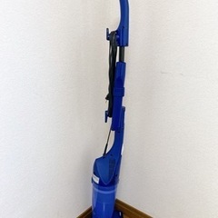 ツインバード　サイクロンスティック型クリーナー　掃除機 　TC-5122の画像