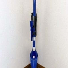 ツインバード　サイクロンスティック型クリーナー　掃除機 　TC-5122の画像