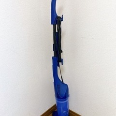ツインバード　サイクロンスティック型クリーナー　掃除機 　TC-5122の画像