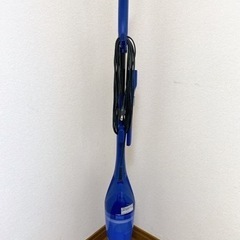 ツインバード　サイクロンスティック型クリーナー　掃除機 　TC-5122の画像