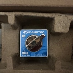 マグネットベース&ダイヤルゲージの画像