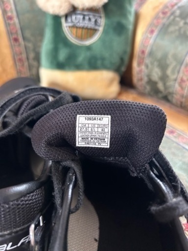 ASICS SP BLADE SF 2（陸上短距離用スパイク　オールウェザー用