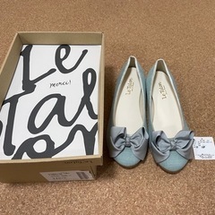 le taron ローヒール