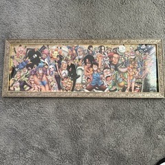 ワンピースパズルの画像