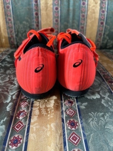 ASICS LONG JUMP PRO 3（アシックス　走幅跳用スパイク）