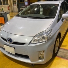 成約なりました！ありがとう御座います。TOYOTA プリウス30...